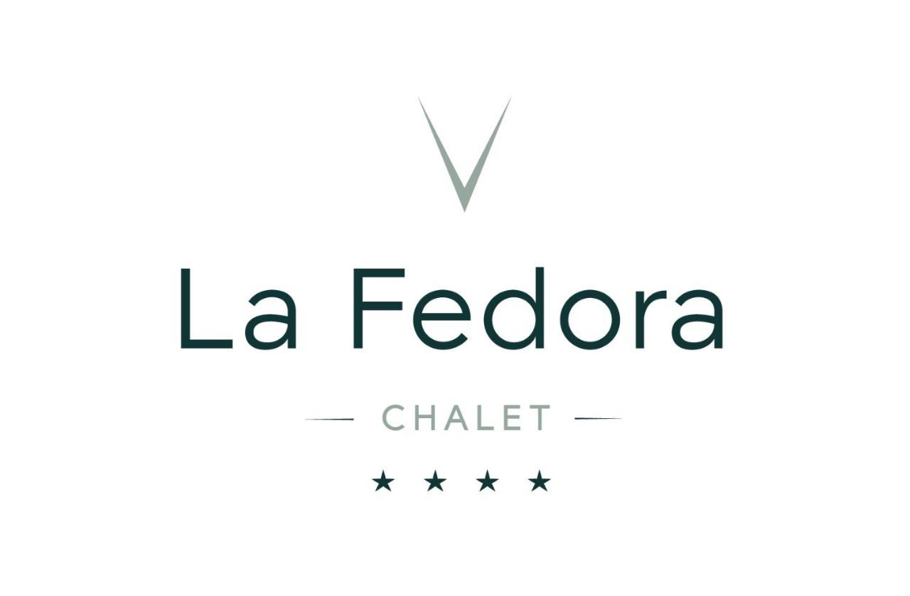 Chalet La Fedora - Appartements De Charme วูจานีย์ ภายนอก รูปภาพ